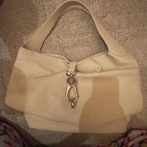 Dooney & Bourke Lock Shoulder Bag